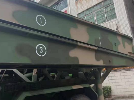 渝北海洋 / 林地场景数码伪装